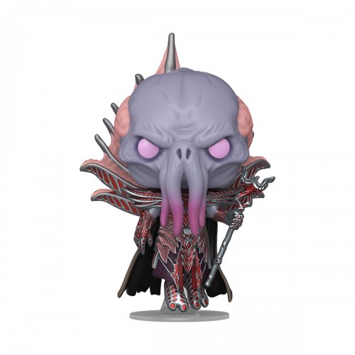 Игровая фигурка Funko POP! серии Врата Балдура 3 - Император (Funko)
