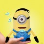 Интерактивная мягкая игрушка Puppetronic by Real FX Palm серии Миньйоны - Дик (REAL FX)