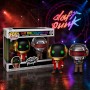 Набор игровых фигурок Funko POP! серии Daft Punk - Discovery (Funko)
