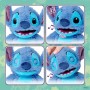 Интерактивная мягкая игрушка Puppetronic by Real FX Palm серии Disney - Стич (REAL FX)