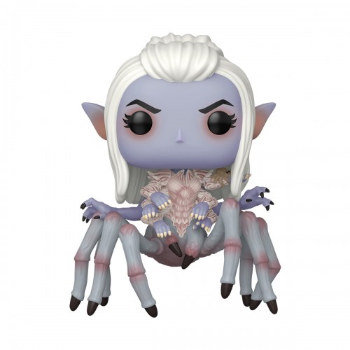 Игровая фигурка Funko POP! серии Подземелья и Драконы - Королева Пауков (Funko)