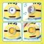 Интерактивная мягкая игрушка Puppetronic by Real FX Palm серии Миньйоны - Джеймс (REAL FX)