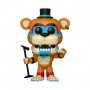 Игровая фигурка Funko POP! - Фредди Глэмрок (Funko)