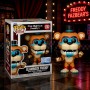 Игровая фигурка Funko POP! - Фредди Глэмрок (Funko)