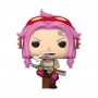 Игровая фигурка Funko POP! серии Большой куш - Джинни (Funko)