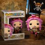Игровая фигурка Funko POP! серии Большой куш - Джинни (Funko)