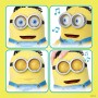 Интерактивная мягкая игрушка Puppetronic by Real FX Palm серии Миньйоны - Генри (REAL FX)