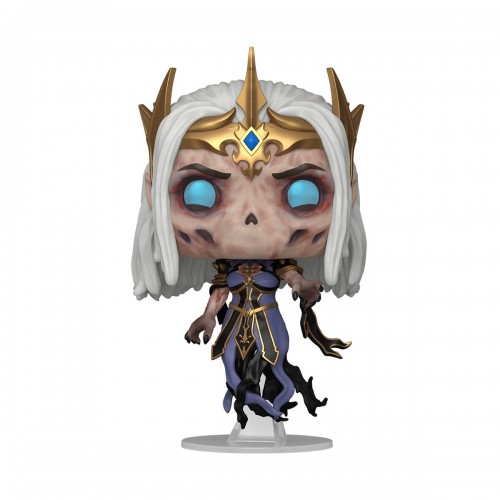 Игровая фигурка Funko POP! серии Подземелья и Драконы - Валиндра Шедоумантл (Funko)