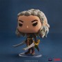 Игровая фигурка Funko POP! серии Врата Балдура 3 - Джахейра (Funko)