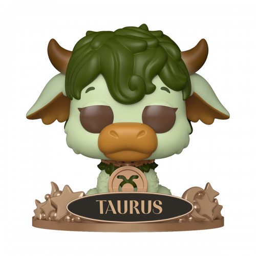 Игровая фигурка Funko POP! серии Zodiac – Телец (Funko)