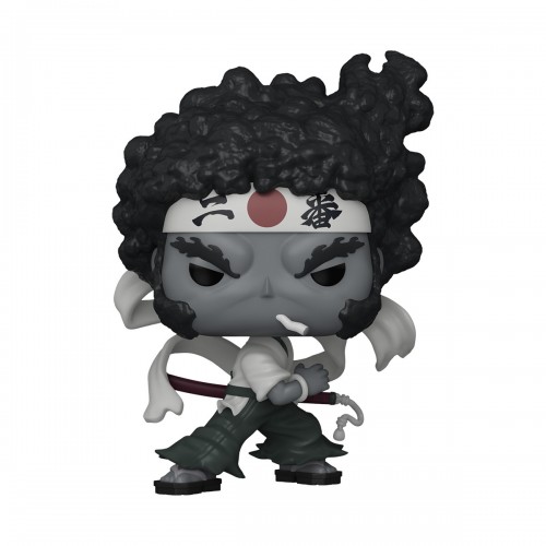 Ігрова фігурка Funko POP! серії Афросамурай - Афросамурай (Funko)