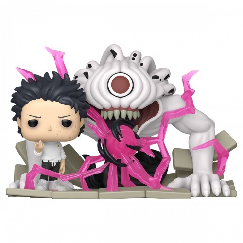 Ігрова фігурка Funko POP! - Ріка та Юта (GW) (Funko)