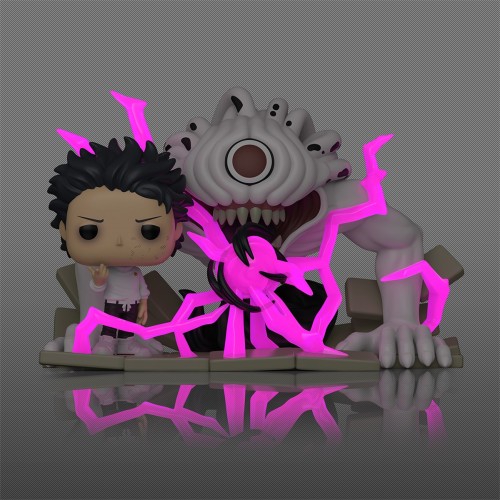 Ігрова фігурка Funko POP! - Ріка та Юта (GW) (Funko)