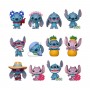 Игровая фигурка Funko Mystery Minis - Стич (в ассор., в дисп.) (Funko)