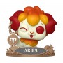 Игровая фигурка Funko POP! серии Zodiac – Овен (Funko)