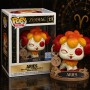 Игровая фигурка Funko POP! серии Zodiac – Овен (Funko)