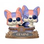 Ігрова фігурка Funko POP! серії Zodiac – Близнюки (Funko)