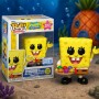 Игровая фигурка Funko POP! - Губка Боб с крабсбургерами (GW) (Funko)