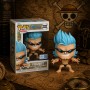 Ігрова фігурка Funko POP! серії Великий куш - Френкі (Funko)