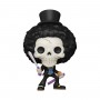 Ігрова фігурка Funko POP! серії Великий куш S1 - Брук (Funko)