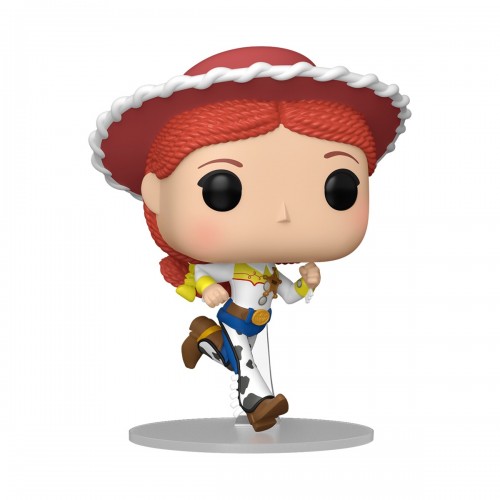 Игровая фигурка Funko POP! серии История игрушек 5 - Джесси (Funko)