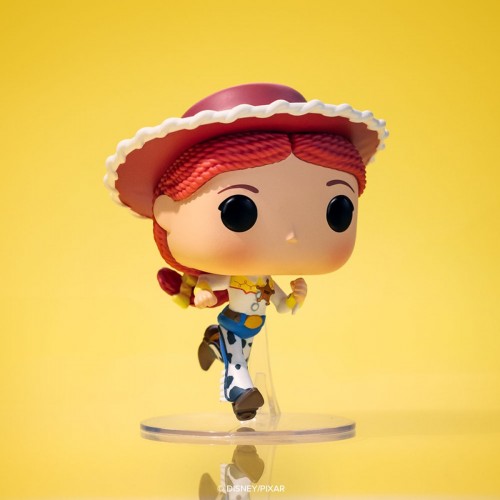 Игровая фигурка Funko POP! серии История игрушек 5 - Джесси (Funko)