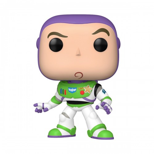 Игровая фигурка Funko POP! серии История игрушек 5 - Базз Лайтер (Funko)