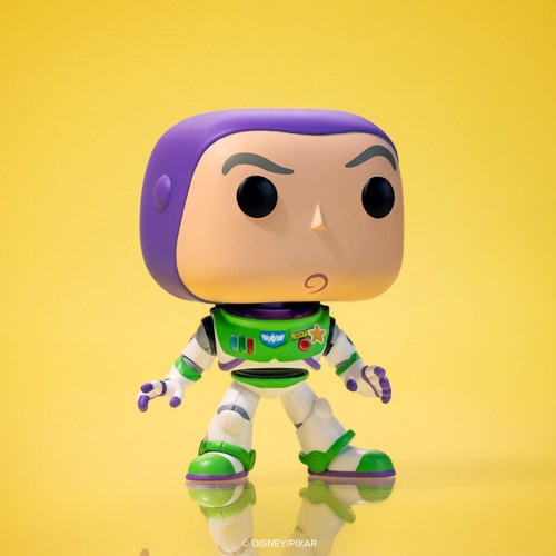 Игровая фигурка Funko POP! серии История игрушек 5 - Базз Лайтер (Funko)