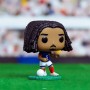 Игровая фигурка Funko POP! серии Футбол: Франция - Жюль Кунде (Funko)