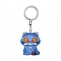 Игровая фигурка на клипсе Funko POP! серии Кейпоп-охотницы на демонов - Дерпи (Funko)