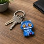 Игровая фигурка на клипсе Funko POP! серии Кейпоп-охотницы на демонов - Дерпи (Funko)