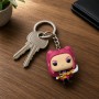 Игровая фигурка на клипсе Funko POP! серии Кейпоп-охотницы на демонов - Мира (Funko)