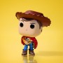 Игровая фигурка Funko POP! серии История игрушек 5 - Вуди (Funko)