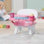 Інтерактивний столик для годування ляльки Baby Born S2 – Час обіду (світло, звук) (BABY born)
