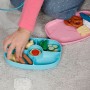 Інтерактивний столик для годування ляльки Baby Born S2 – Час обіду (світло, звук) (BABY born)
