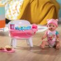 Інтерактивний столик для годування ляльки Baby Born S2 – Час обіду (світло, звук) (BABY born)