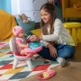 Інтерактивний столик для годування ляльки Baby Born S2 – Час обіду (світло, звук) (BABY born)