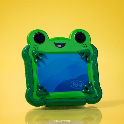 Игровая фигурка Funko POP! серии История игрушек 5 - Лилипад (Funko)