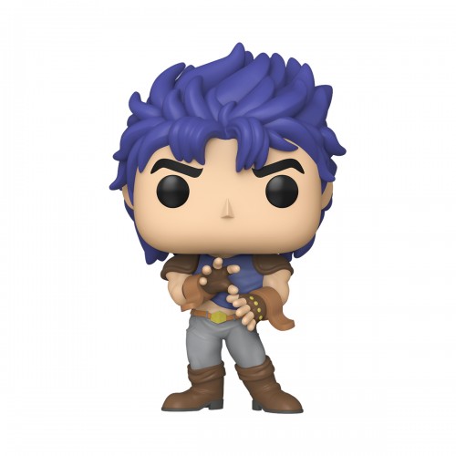 Ігрова фігурка Funko POP! серії Химерні пригоди ДжоДжо - Джонатан (Funko)