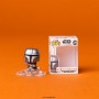 Игровая фигурка Bitty POP! серии Мандалорец (в ассорт.) (Funko)