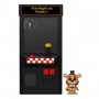 Игровой набор Bitty POP! Arcade серии 5 ночей с Фредди - Фредди (Funko)