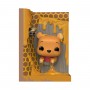 Игровая фигурка Funko POP! Nooks серии Винни Пух - Медовое дерево и Винни (Funko)