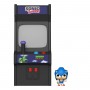 Игровой набор Bitty POP! Arcade серии Еж Соник - Еж Соник (Funko)