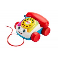 Весёлый телефон Fisher-Price