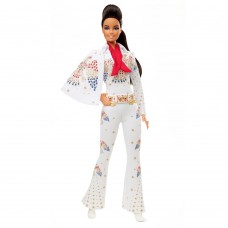 Коллекционная кукла Barbie 