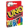 Карточная игра UNO (24 шт в дисплее) (UNO)