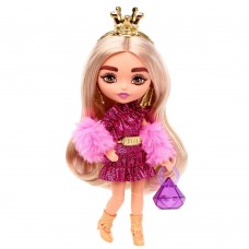 Миникукла Barbie 