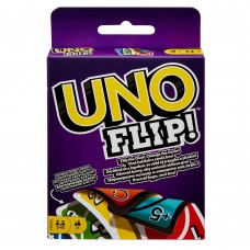 Карточная игра UNO 