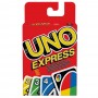 Настольная игра UNO "Экспресс" (UNO)