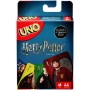 Карточная игра UNO "Гарри Поттер" (UNO)